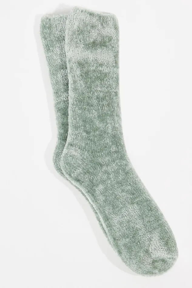 Altar039d State Chenille Cozy Socks Women Socks