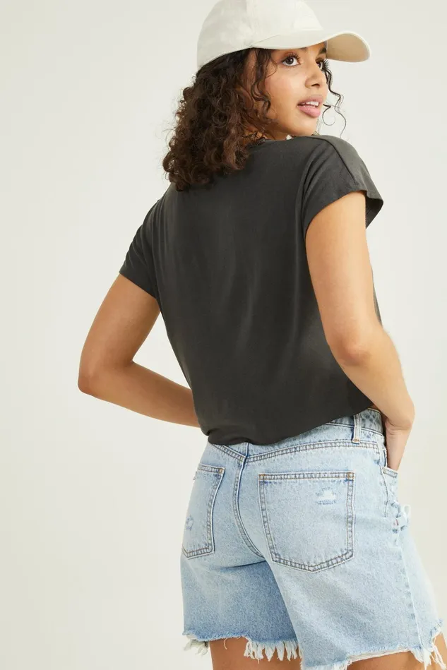 Altar039d State Dakota Top Women Tees