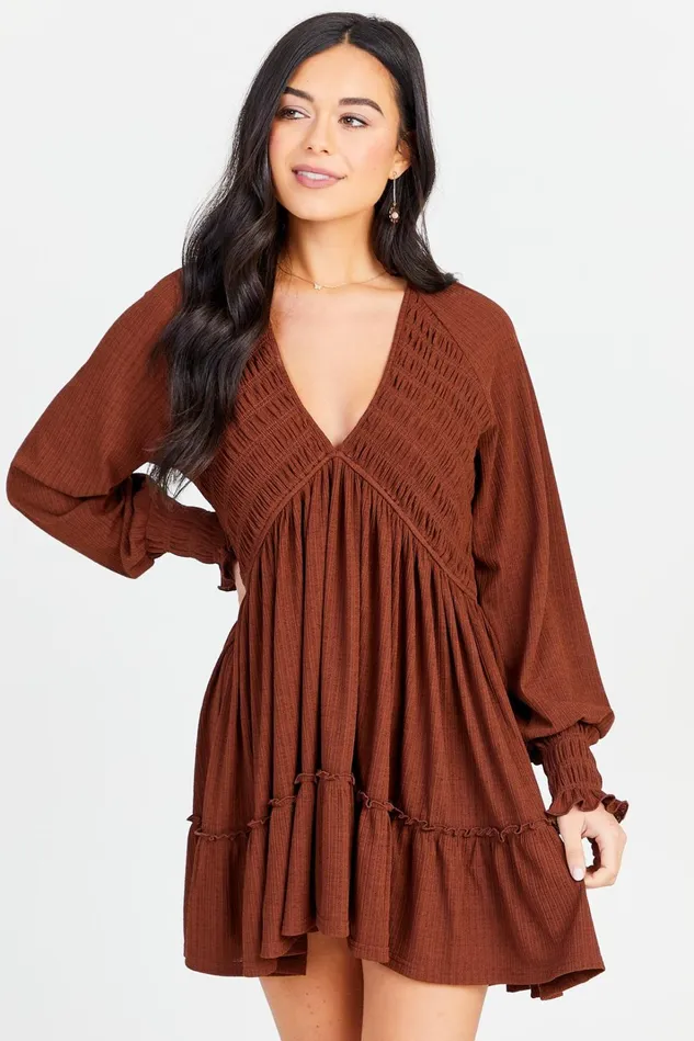 Altar039d State Dana Dress Women Mini