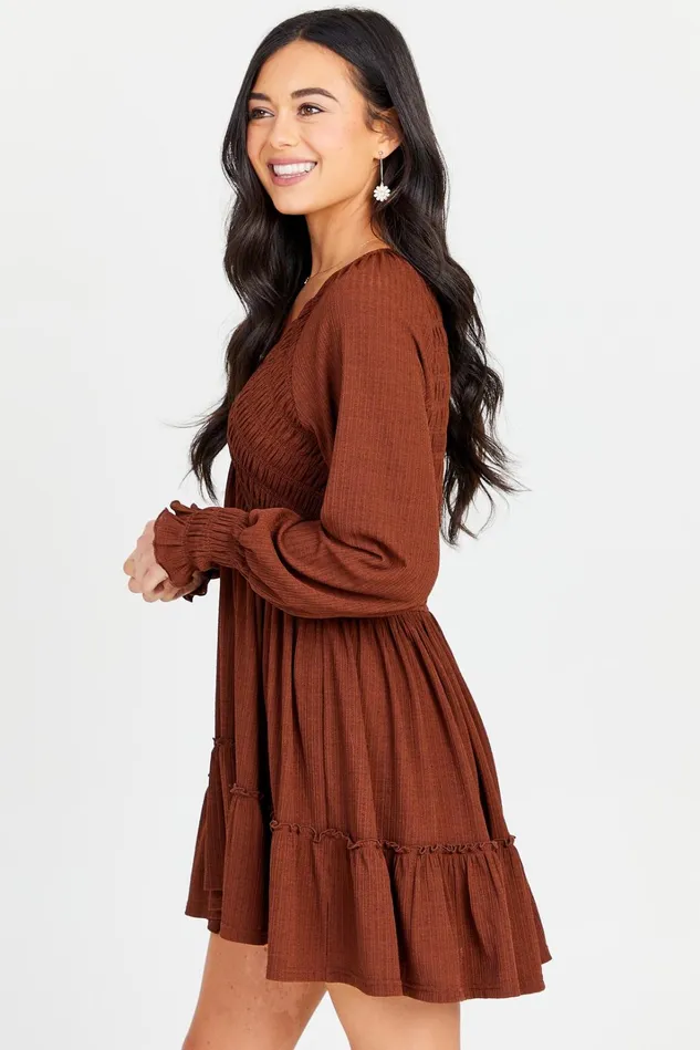 Altar039d State Dana Dress Women Mini