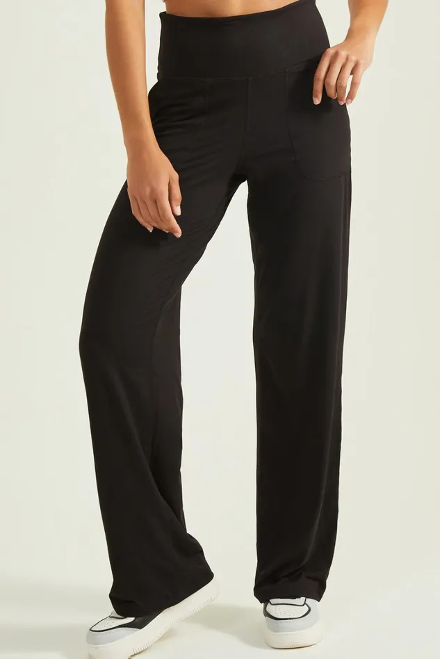 Altar039d State Elite Straight Leg Pants Women Activewear