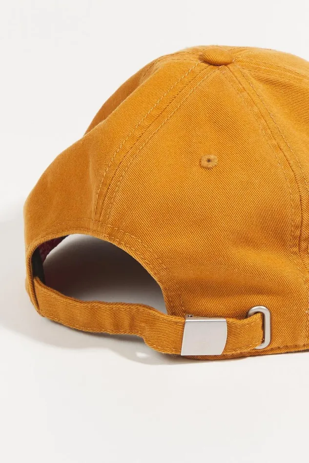 Altar039d State Embroidered Bronco Canvas Baseball Cap Women Hats