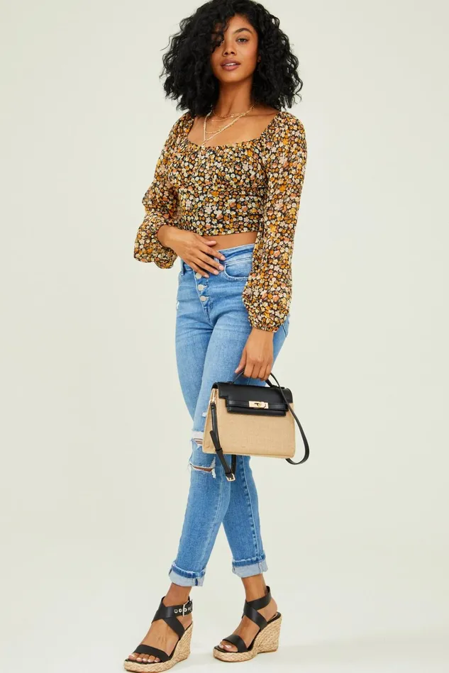 Altar039d State Emily Skinny Jeans Women Jeans