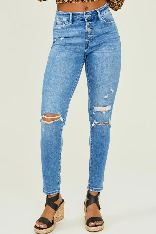 Altar039d State Emily Skinny Jeans Women Jeans