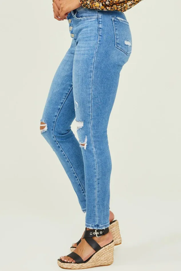 Altar039d State Emily Skinny Jeans Women Jeans