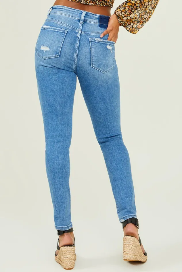 Altar039d State Emily Skinny Jeans Women Jeans