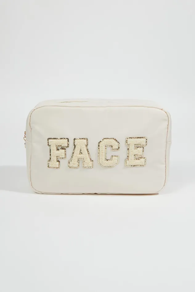 Altar039d State Face Cosmetic Bag Women Bath Beauty