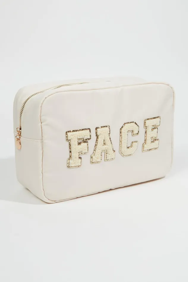 Altar039d State Face Cosmetic Bag Women Bath Beauty