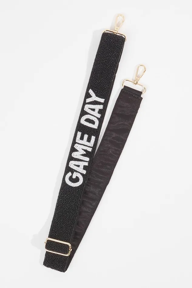 Altar039d State Game Day Beaded Bag Strap Women Keychains