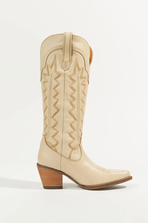 Altar039d State High Cotton Boots By Dingo Women Boots Booties