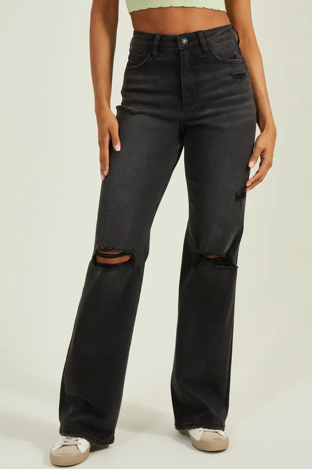 Altar039d State Hilary Straight Leg Jeans Women Jeans