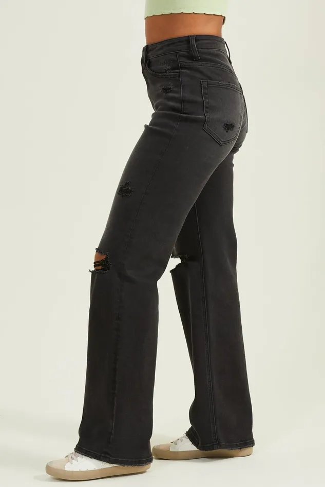 Altar039d State Hilary Straight Leg Jeans Women Jeans