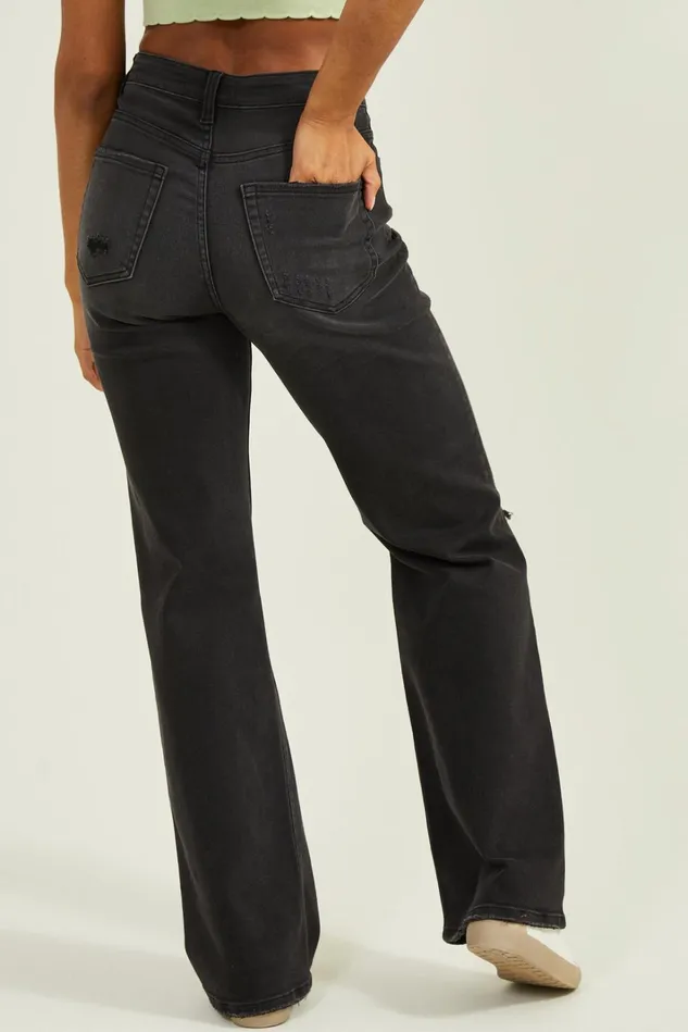 Altar039d State Hilary Straight Leg Jeans Women Jeans