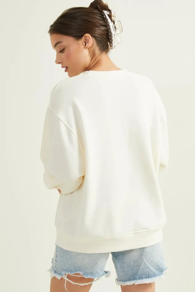 Altar039d State Jackson Hole Fleece Sweatshirt Women Sweatshirts