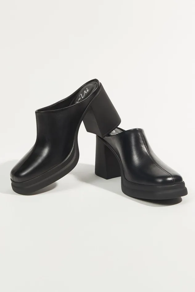 Altar039d State Joni Heeled Mules By Matisse Women Heels