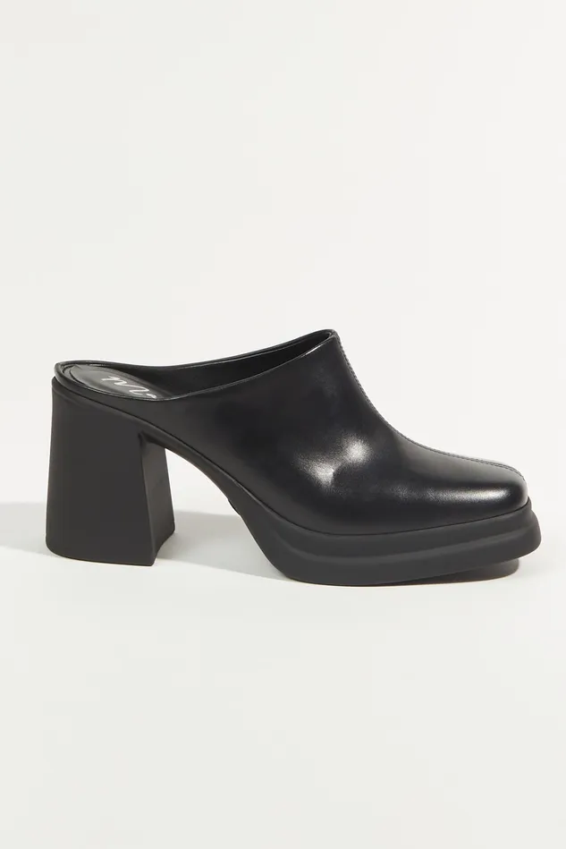 Altar039d State Joni Heeled Mules By Matisse Women Heels