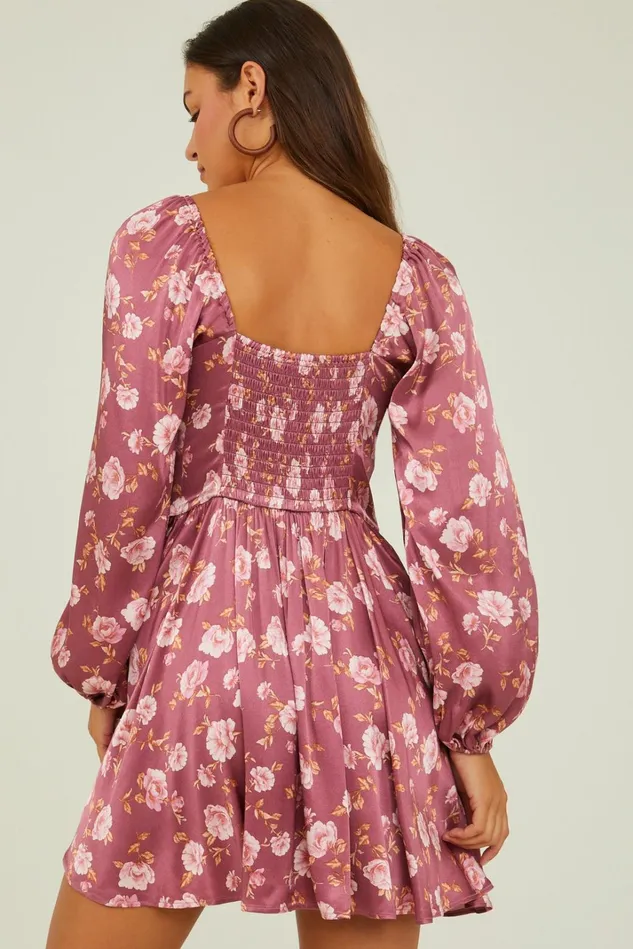 Altar039d State Joy Corset Bodice Dress Women Casual
