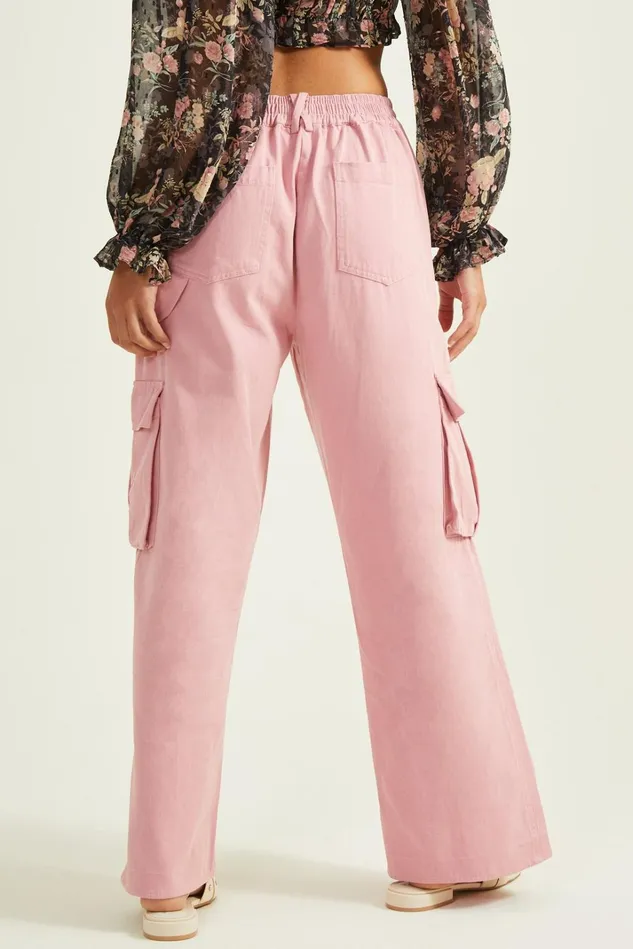 Altar039d State June High Rise Cargo Pants Women Cargo Pants