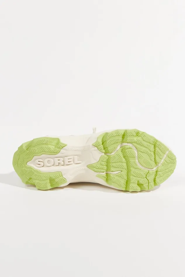 Altar039d State Kinetic Breakthru Day Lace Sneakers By Sorel Women Sneakers