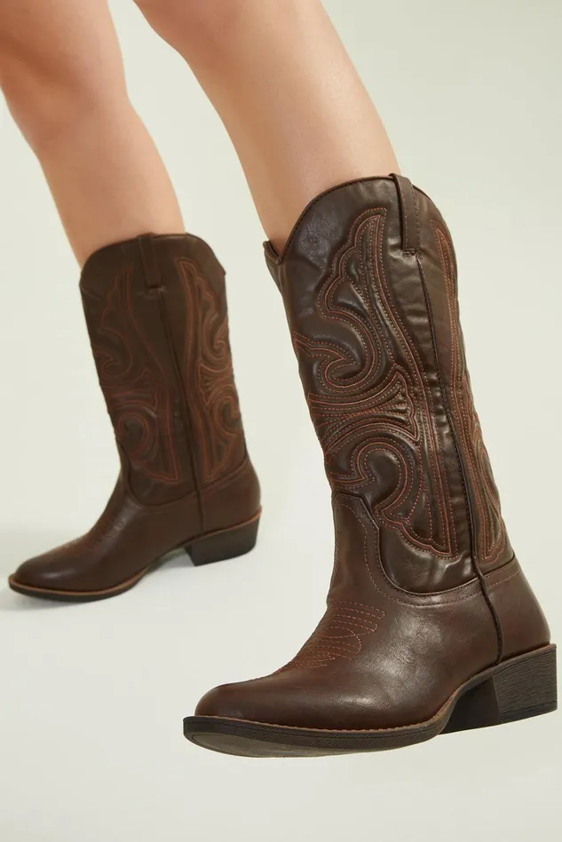Altar039d State Legend Stitched Western Boots By Matisse Women Boots Booties