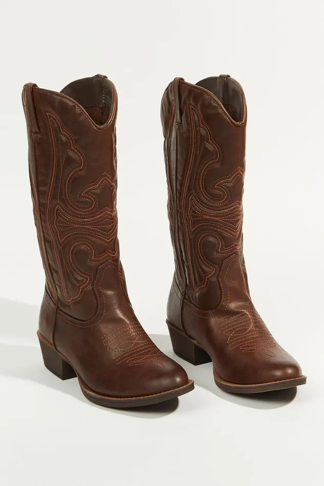Altar039d State Legend Stitched Western Boots By Matisse Women Boots Booties