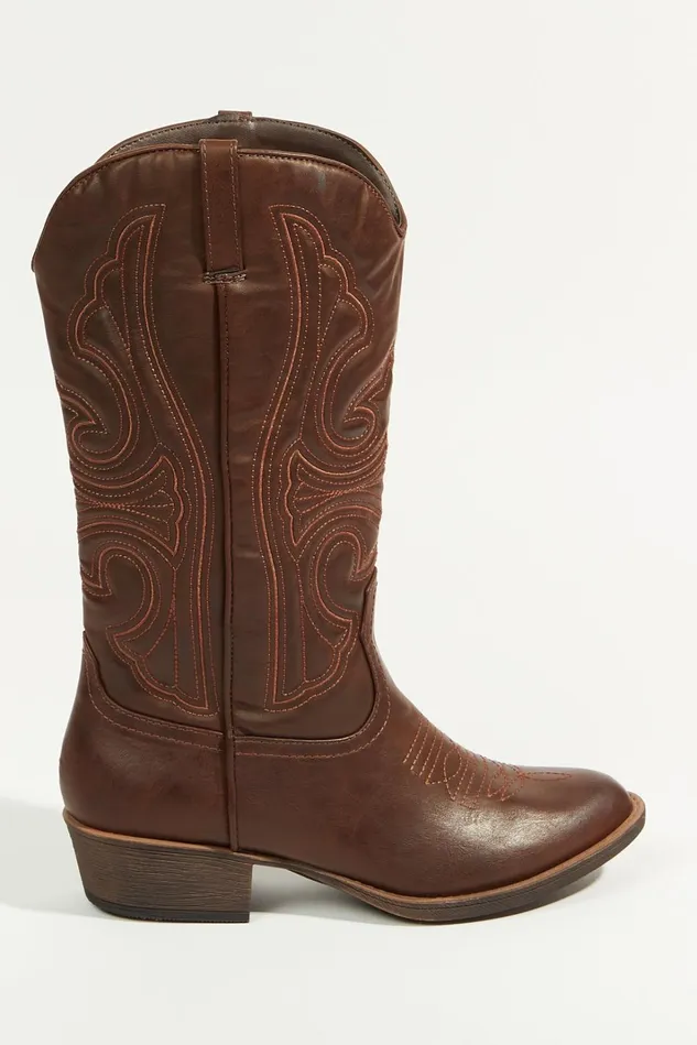 Altar039d State Legend Stitched Western Boots By Matisse Women Boots Booties