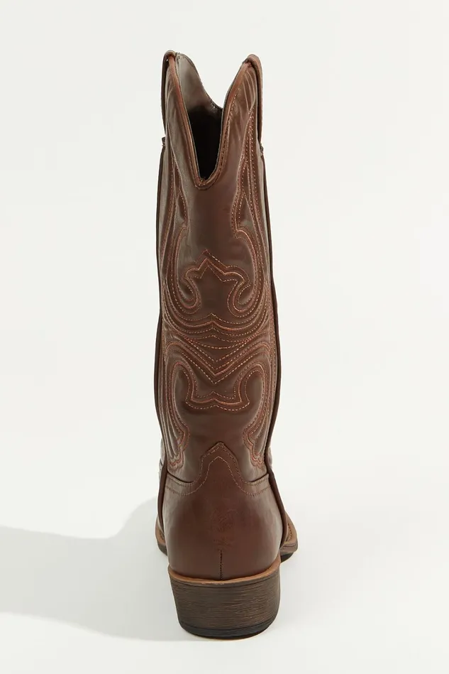 Altar039d State Legend Stitched Western Boots By Matisse Women Boots Booties