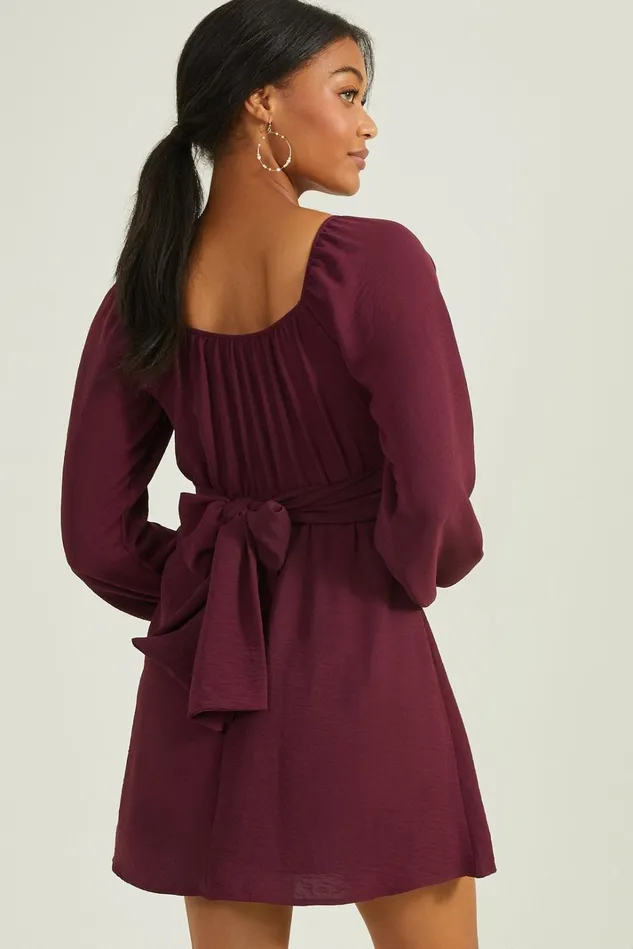 Altar039d State Lola Crossover Dress Women Casual