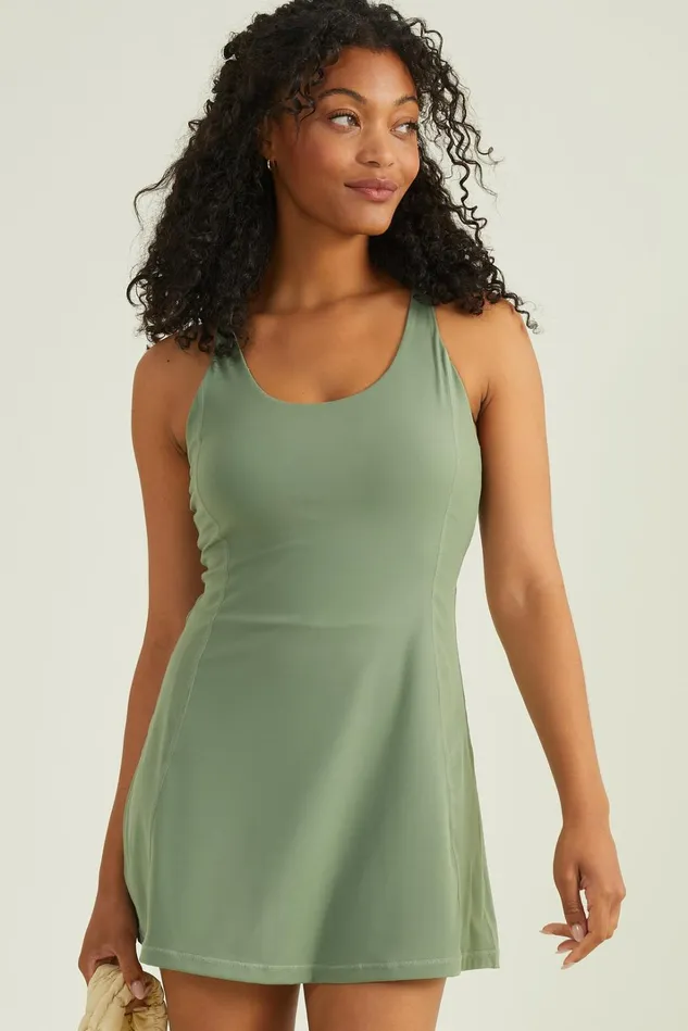 Altar039d State Make The Cut Dress Women Activewear