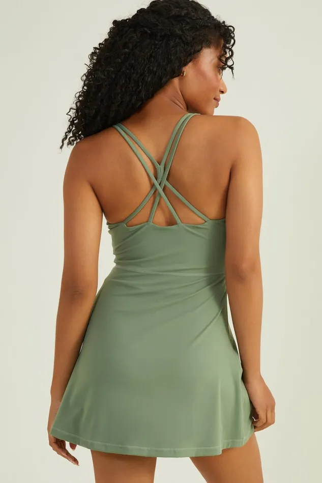 Altar039d State Make The Cut Dress Women Activewear
