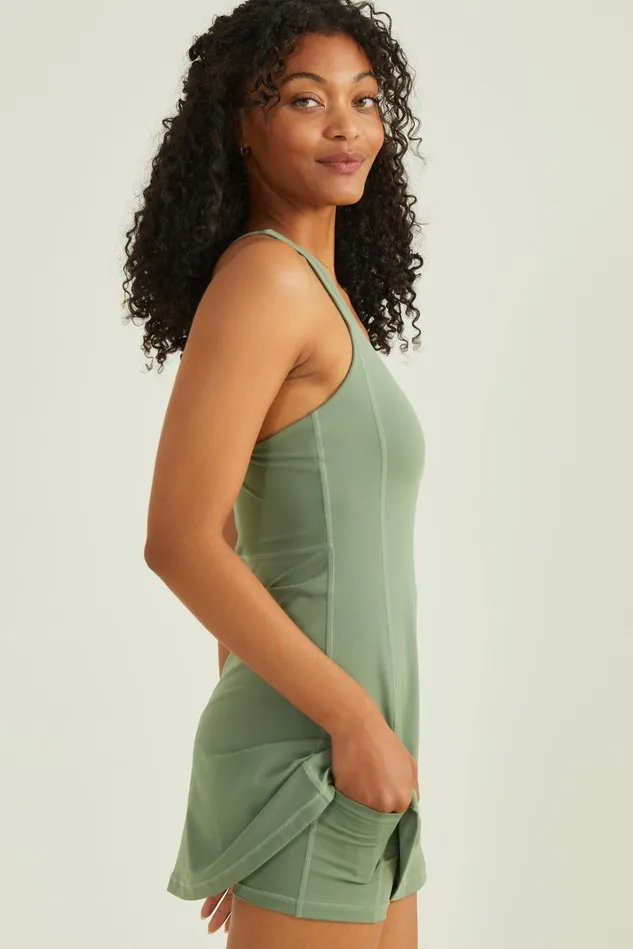 Altar039d State Make The Cut Dress Women Activewear