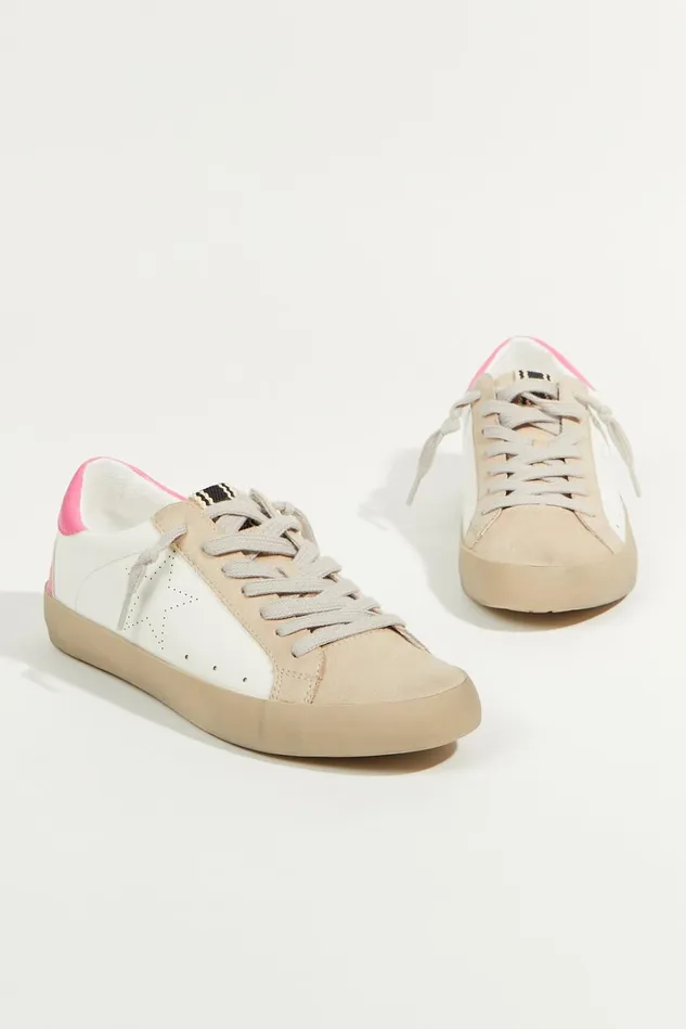 Altar039d State Mia Star Sneakers Women Sneakers
