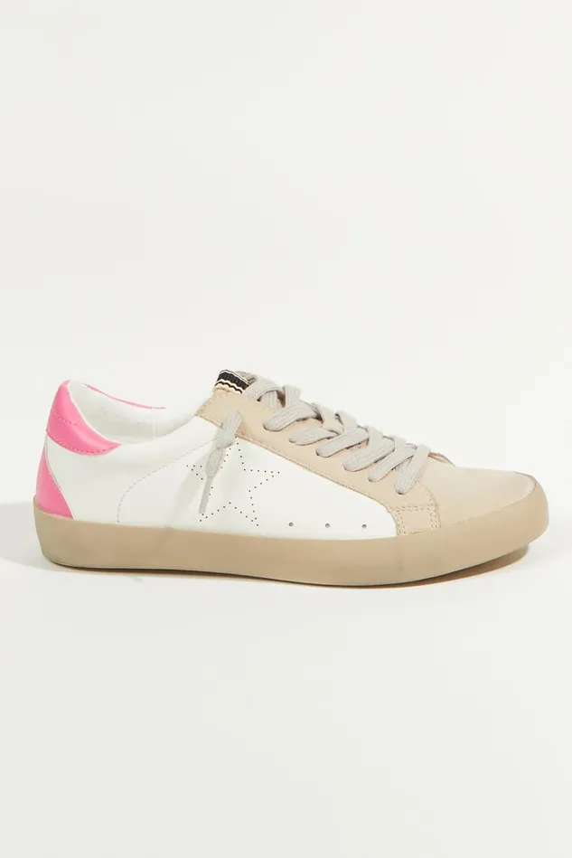 Altar039d State Mia Star Sneakers Women Sneakers