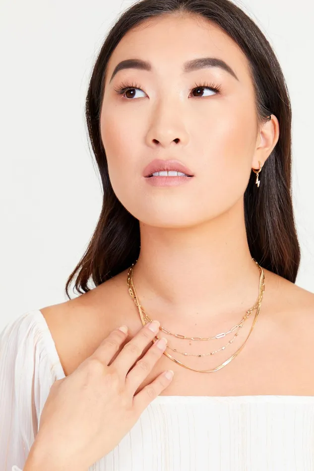 Altar039d State Paloma Necklace Women Jewelry
