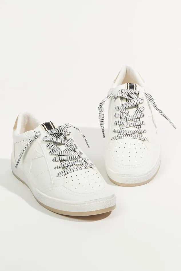 Altar039d State Paz Star Sneakers Women Sneakers