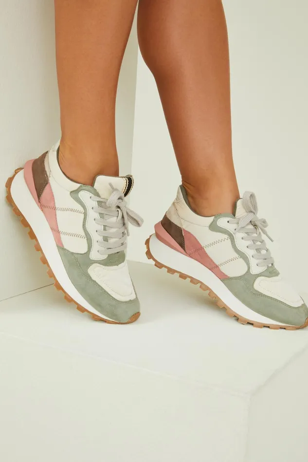 Altar039d State Phoebe Color Block Sneakers Women Sneakers