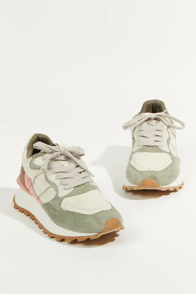 Altar039d State Phoebe Color Block Sneakers Women Sneakers