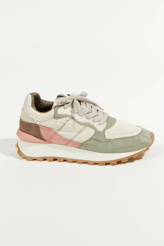 Altar039d State Phoebe Color Block Sneakers Women Sneakers