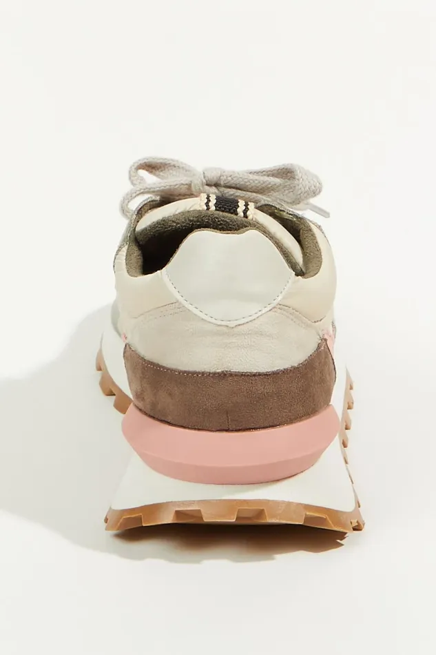 Altar039d State Phoebe Color Block Sneakers Women Sneakers