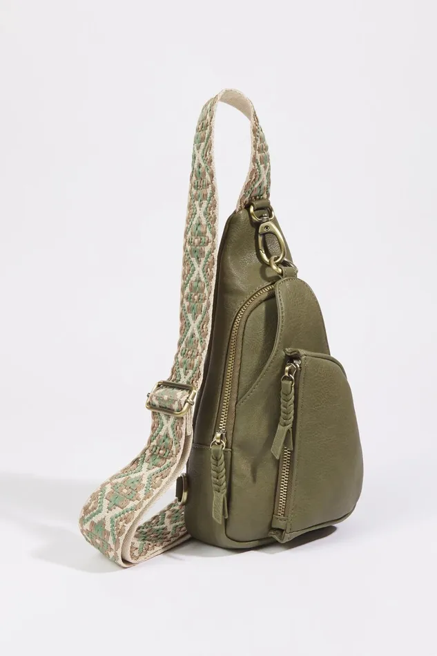 Altar039d State Ramsey Sling Bag Women Handbags