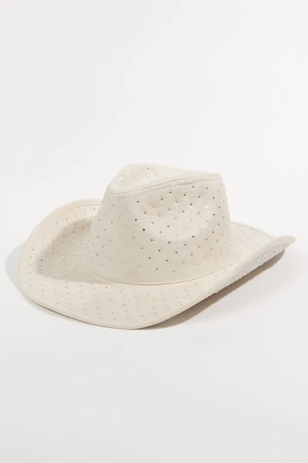 Altar039d State Rhinestone Covered Cowboy Hat Women Hats