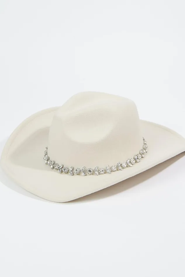Altar039d State Rhinestone Cowgirl Hat Women Hats