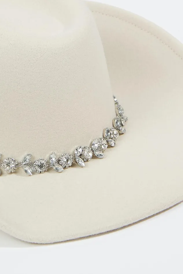 Altar039d State Rhinestone Cowgirl Hat Women Hats