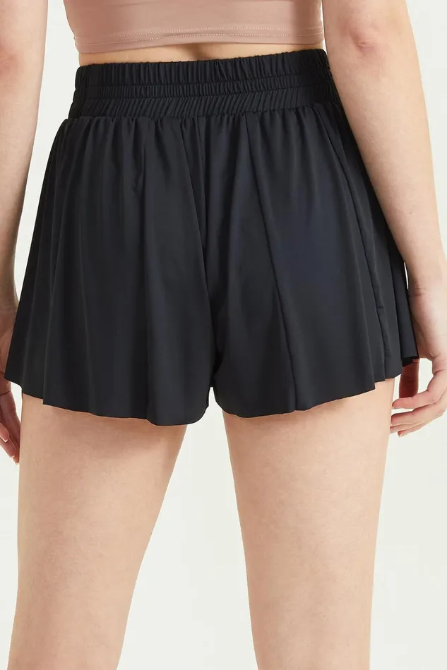Altar039d State Rhythm Flowy Shorts Women Activewear