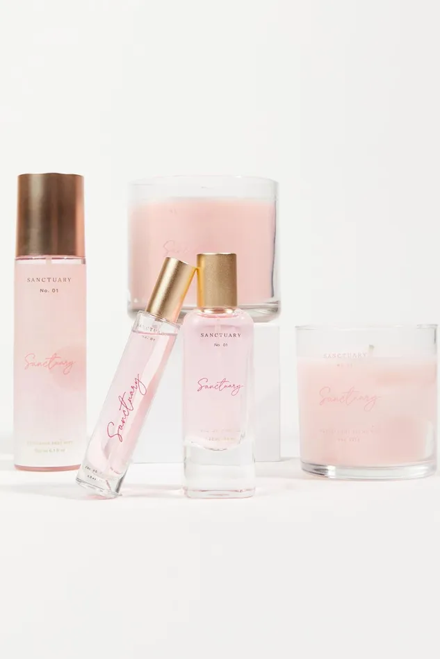 Altar039d State Signature Sanctuary Travel Perfume Women Bath Beauty