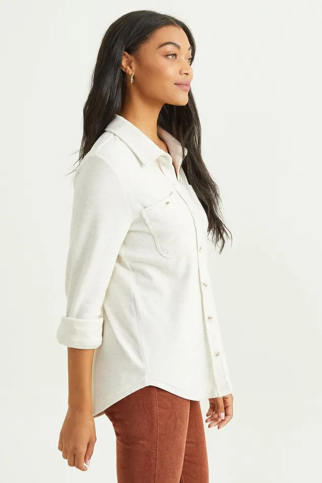 Altar039d State Skylar Flannel Women Blouses