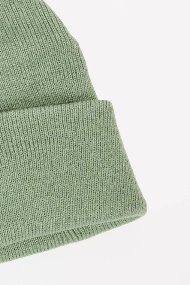 Altar039d State Smiley Face Tonal Beanie Women Hats