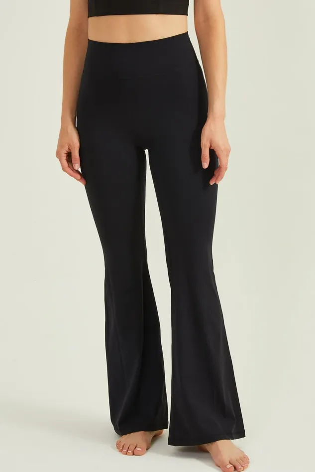 Altar039d State Stand Firm Flare Leggings Women Activewear