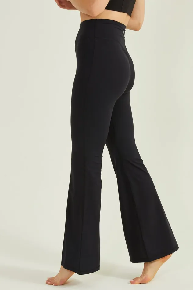 Altar039d State Stand Firm Flare Leggings Women Activewear