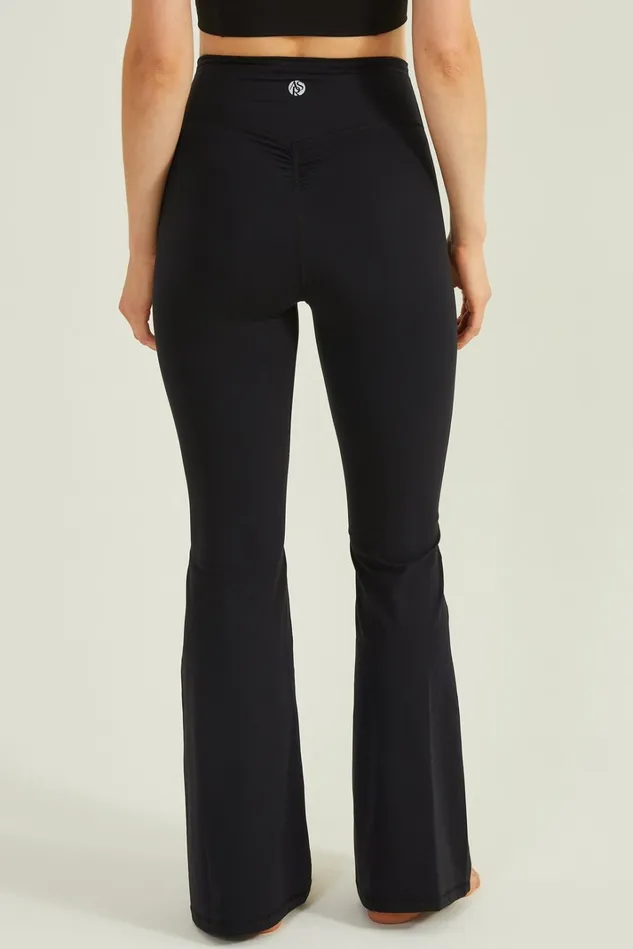 Altar039d State Stand Firm Flare Leggings Women Activewear